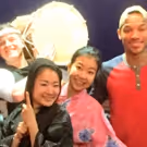 Omotenashi Journey Performs at New York's Got Talent Finals Tonight