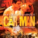 Matthew Bourne's THE CAR MAN Set for Screening, Q&A at PeckhamPlex Tonight