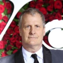 Jeff Daniels to Star in Hulu's 10-Episode Drama Series THE LOOMING TOWER