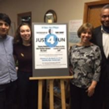 Impromptu Elate Season Ticket Holder Award Nominations