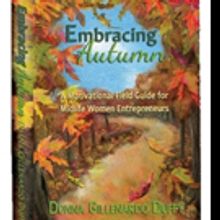 EMBRACING AUTUMN is Released