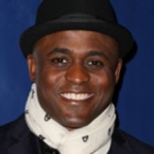 Comedian, Broadway Vet Wayne Brady Coming to Capitol Center for the Arts, 5/5