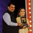 Photo Flash: First Look at Red Carpet Arrivals at Jio MAMI 17th Mumbai Film Festival