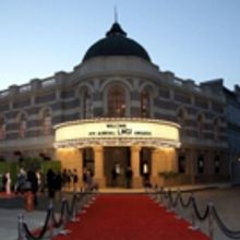 HIDDEN FIGURES & LA LA LAND are Motion Picture Winners at 4th Annual Location…
