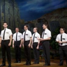 BWW Reviews: THE BOOK OF MORMON at Aronoff Center For The Arts