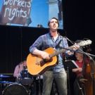 THE FOLK SINGER Opens at at Theater for the New City, 10/9