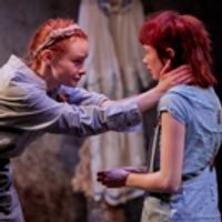 BWW Review: ORCA, Southwark Playhouse, 4 November 2016 Photo
