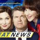 Broadway's Andrea Martin, Steven Boyer, Krysta Rodriguez & More Heading to NBC's New Season