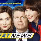 Broadway's Andrea Martin, Steven Boyer, Krysta Rodriguez & More Heading to NBC's New…