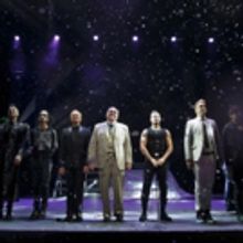 THE ILLUSIONISTS - LIVE FROM BROADWAY to Bring Magic to the Fabulous Fox This Spring