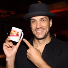Broadway AM Report, 7/15/2016 - Will Swenson in 'PIRATES', THE BODYGUARD and More!