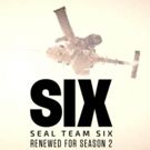 History Orders Second Season of Captivating Navy Seal Drama Series SIX