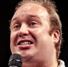 BRILLIANT Jonny Donahoe On Making You Laugh Through Your Tears