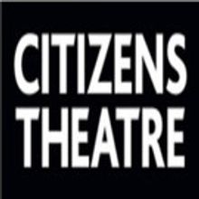 Citizens Theatre Presents THE GORBALS VAMPIRE