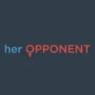 Gender-Reversed Presidential Debates to Hit the Stage in HER OPPONENT Off-Broadway