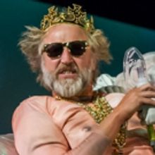 BWW Review: PETER GYNT [RECYCLED] at ASB Waterfront Theatre Auckland