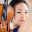Cleveland Orchestra Welcomes Jessica Lee as Assistant Concertmaster