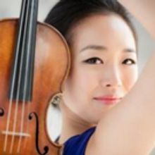 Cleveland Orchestra Welcomes Jessica Lee as Assistant Concertmaster