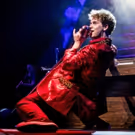 VIDEO: There's a Whole Lotta Shakin' Goin' On in Highlights from MILLION DOLLAR…