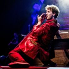 VIDEO: There's a Whole Lotta Shakin' Goin' On in Highlights from MILLION DOLLAR QUART