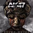 Reema Major Releases New Single 'AK47' Off Her Forthcoming Album LegenDiary