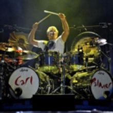 Carl Palmer's ELP LEGACY TOUR to Stop at King Center This Spring