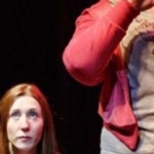 BWW Review: THE RISE AND FALL OF LITTLE VOICE, Union Theatre, June 4 2016