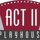 Act II Playhouse Announces Spring Spotlight Series
