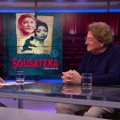 VIDEO: Garth Drabinsky is Focused on the Artistic Aspects of SOUSATZKA...Because…