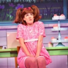 Photo Flash: First Look at Orlando Shakes' PINKALICIOUS