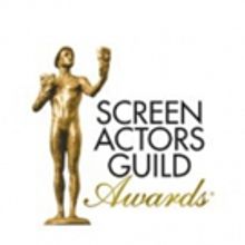 24th Annual SCREEN ACTORS GUILD AWARDS to Air Live on TNT & TBS 1/21