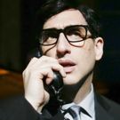 HERSHEY FELDER AS IRVING BERLIN Extends Into May at Royal George Theatre