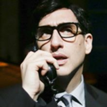 HERSHEY FELDER AS IRVING BERLIN Extends Into May at Royal George Theatre