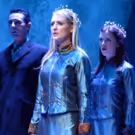 RIVERDANCE - THE 20TH ANNIVERSARY WORLD TOUR Coming to Chicago in April 2016