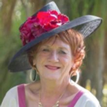 Santa Barbara Chamber Orchestra Honors Mahri Kerley