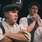 BWW Review: OPERATION CRUCIBLE, Crucible Studio, Sheffield, 8 September 2016