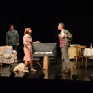 CALDWELL's BOMB Encores as Finalist in 2016 Venus/Adonis Theater Festival