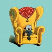 Deafinitely Theatre Announces New Tour For Its Adaptation Of Kathryn Cave's SOMETHING