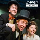 Two Holiday Shows Coming to North Coast Rep!