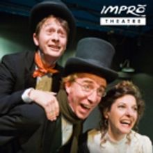 Two Holiday Shows Coming to North Coast Rep!