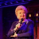 Photo Coverage: Marilyn Maye Celebrates Birthday at Feinstein's/54 Below & Ann…