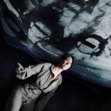 Photo Flash: Sneak Peek at GROUNDED, Landing at Trustus Theatre This Month