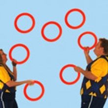 Ocean State Theatre Company to Present THE AIRBORNE JUGGLERS 11/12