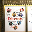 Broadway's FALSETTOS to Kick Off Online Ticket Lottery This Week