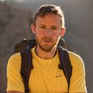 Legendary Rock Climber Tommy Caldwell Discusses Memoir at the Music Hall