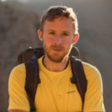 Legendary Rock Climber Tommy Caldwell Discusses Memoir at the Music Hall