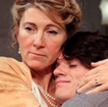 Book Now For LOVE IN IDLENESS In The West End