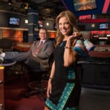 ESPN2 and ABC7 Present the 2015 TCS New York City Marathon Today