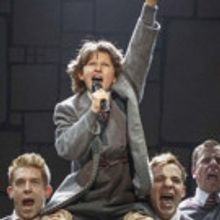 MATILDA THE MUSICAL to Make its Premiere in San Jose!