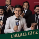 A MEXICAN AFFAIR to Unite Mexico and the USA through Music at The Metropolitan Room